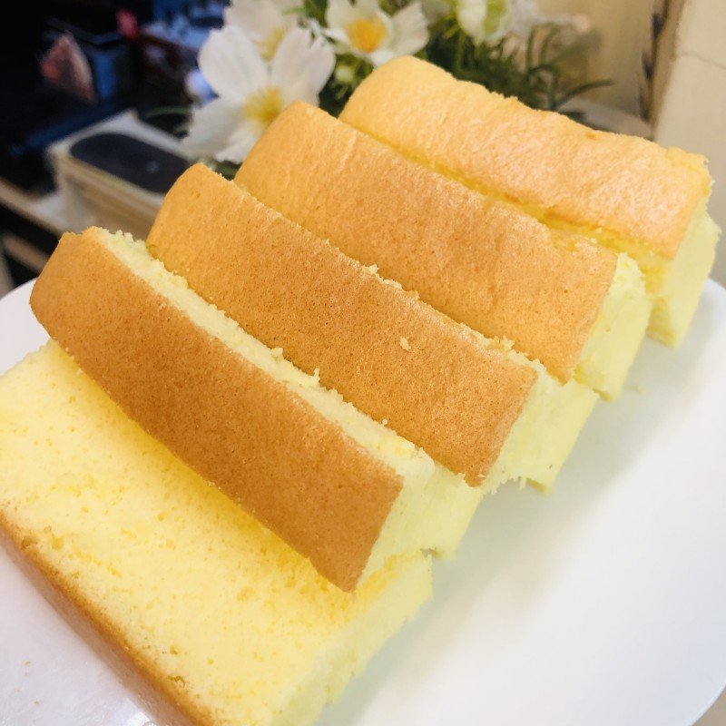 纯手工古早味蛋糕的家常做法 纯手工古早味蛋糕怎么做好吃